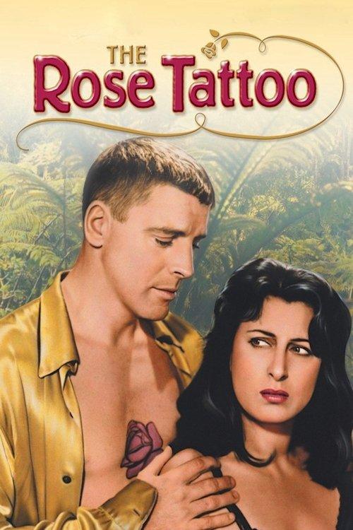 A Rosa Tatuada