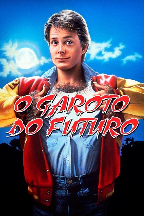 O Garoto do Futuro