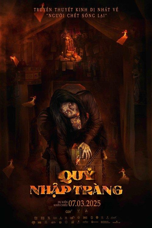 Quỷ Nhập Tràng