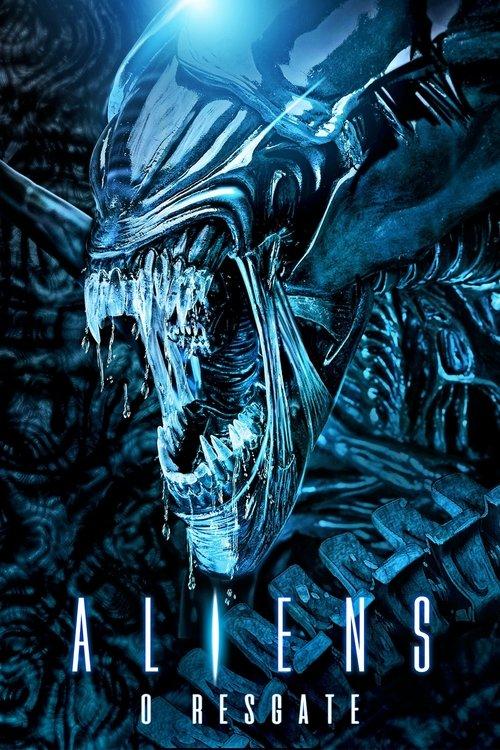 Aliens: O Resgate