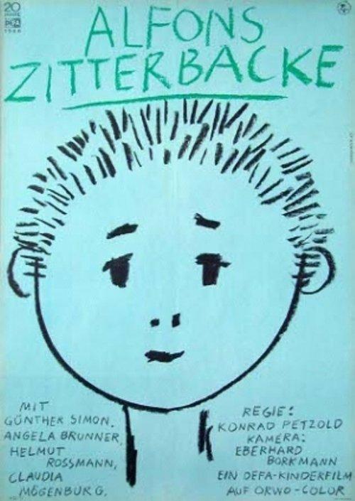 Alfons Zitterbacke