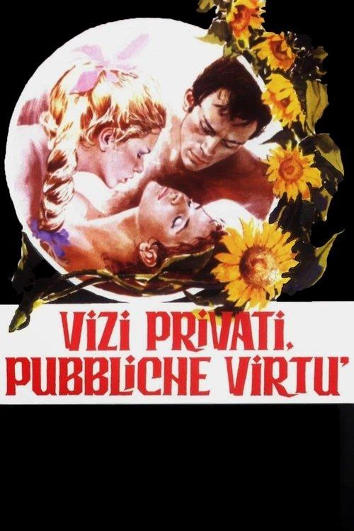 Vícios Privados, Virtudes Públicas / Vícios e Prazeres