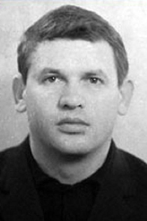 Vasili Kovriga