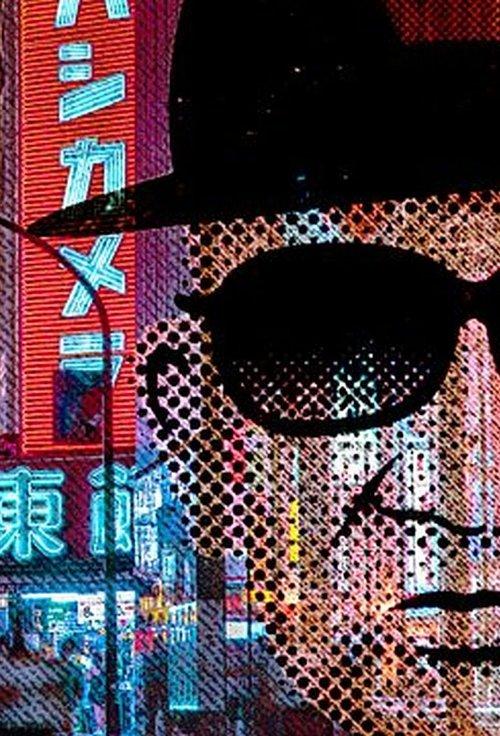 Predator: The Secret Scandal of J-Pop