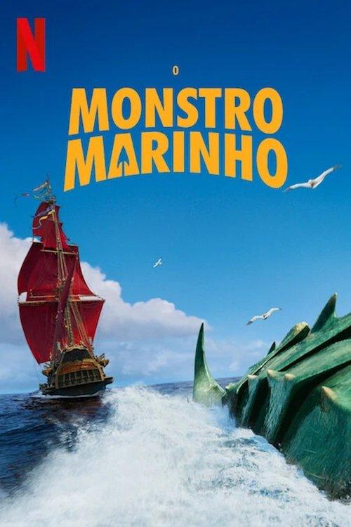 A Fera do Mar