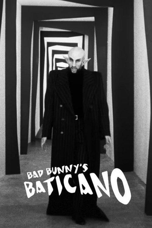 Bad Bunny - BATICANO