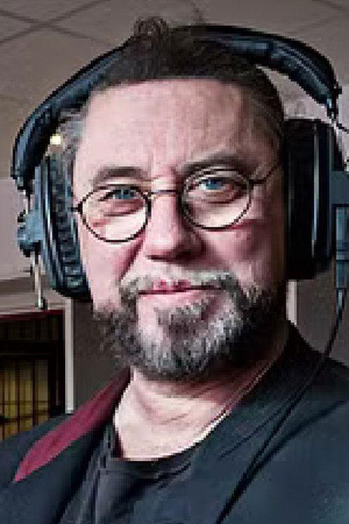 Lennart Östlund
