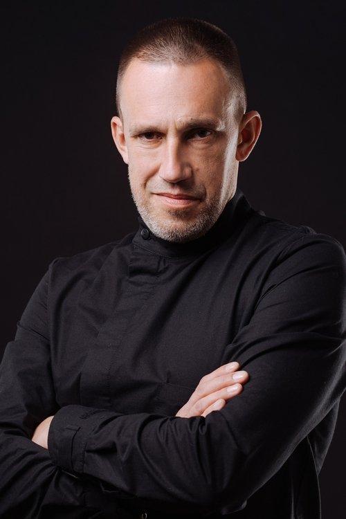 Максим Левин