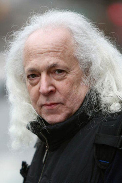 David Torn