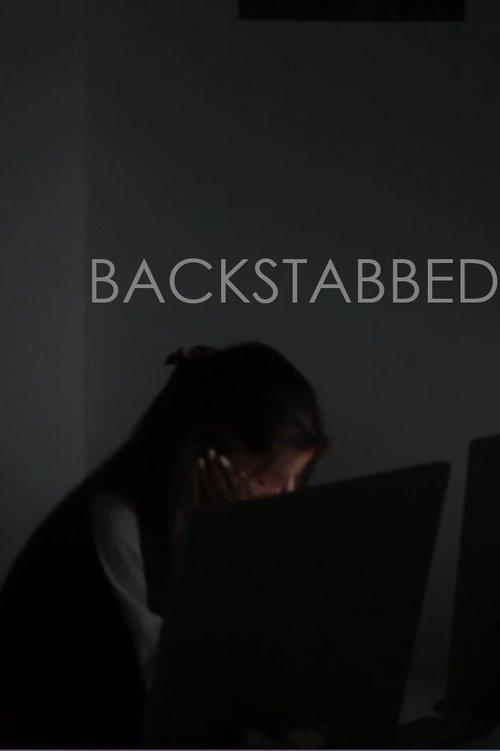 Backstabbed