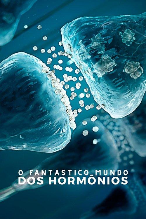 O Fantástico Mundo dos Hormônios