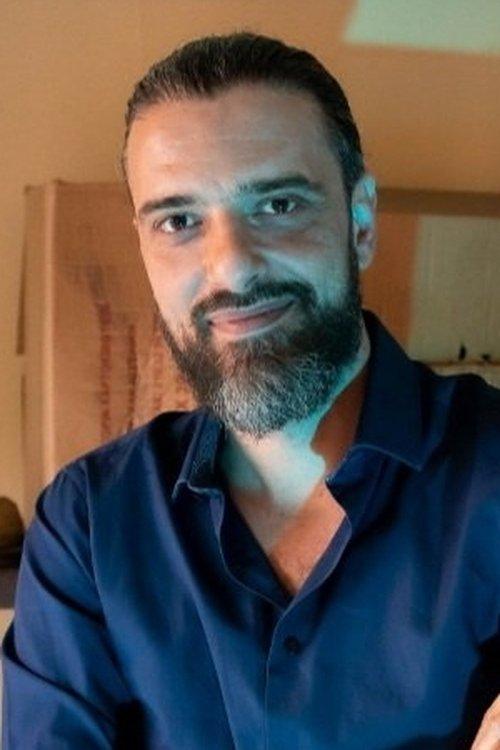 Σωτήρης Τσαφούλιας