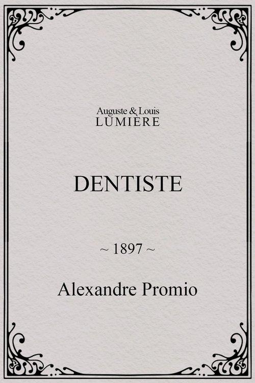 Dentiste