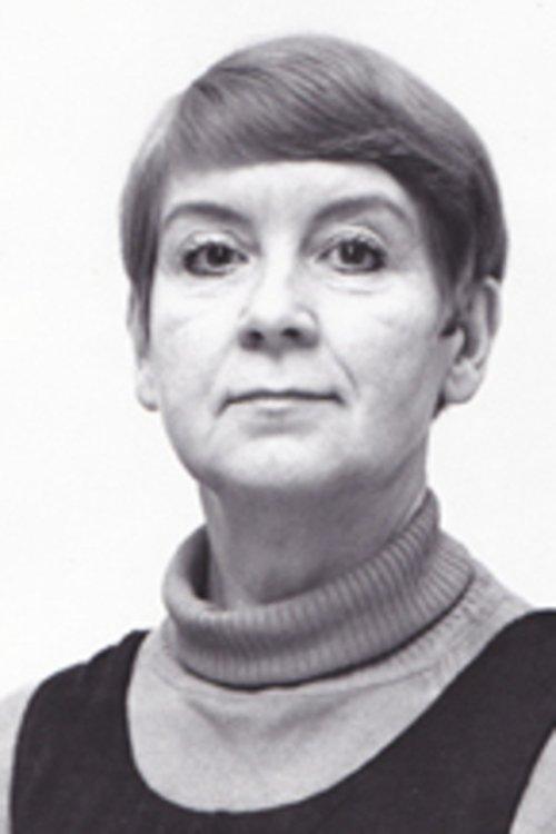 Tyyne Talvo Cramér