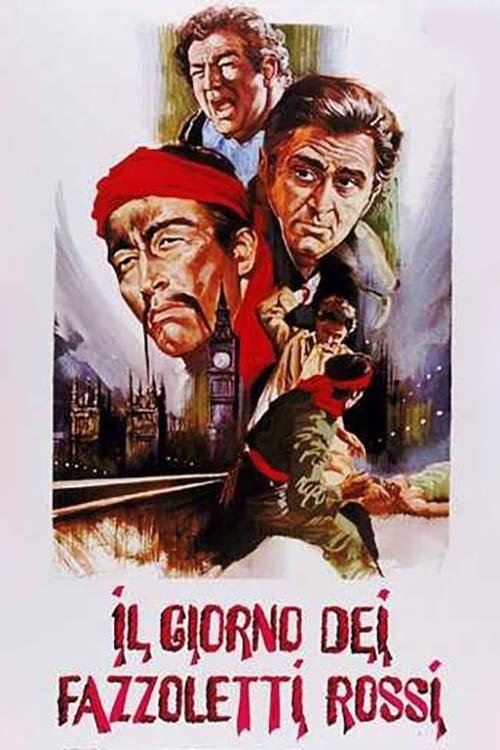 As 13 Noivas de Fu Manchu