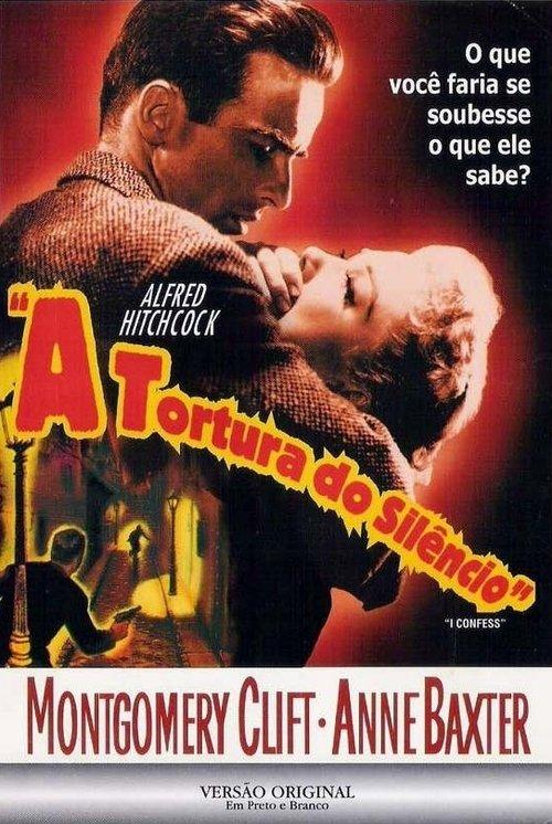 A Tortura do Silêncio