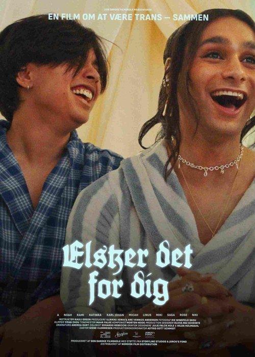 Elsker det for dig