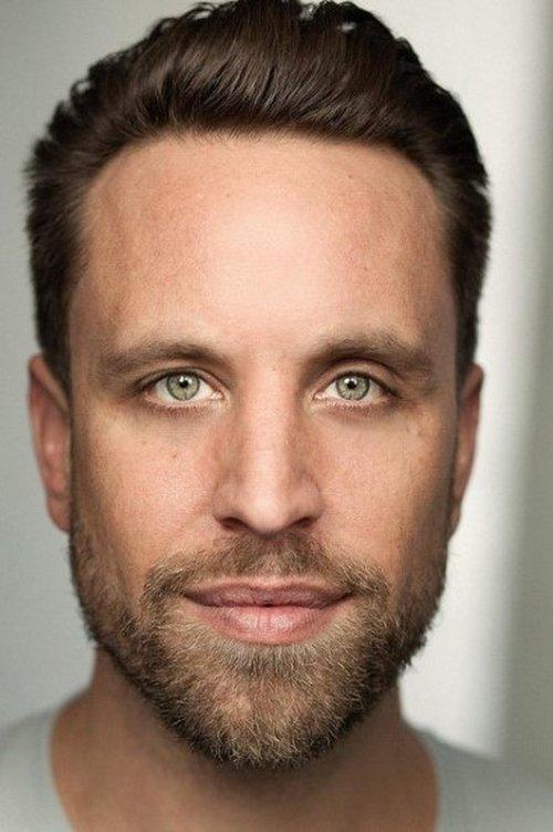 Lockie Chapman