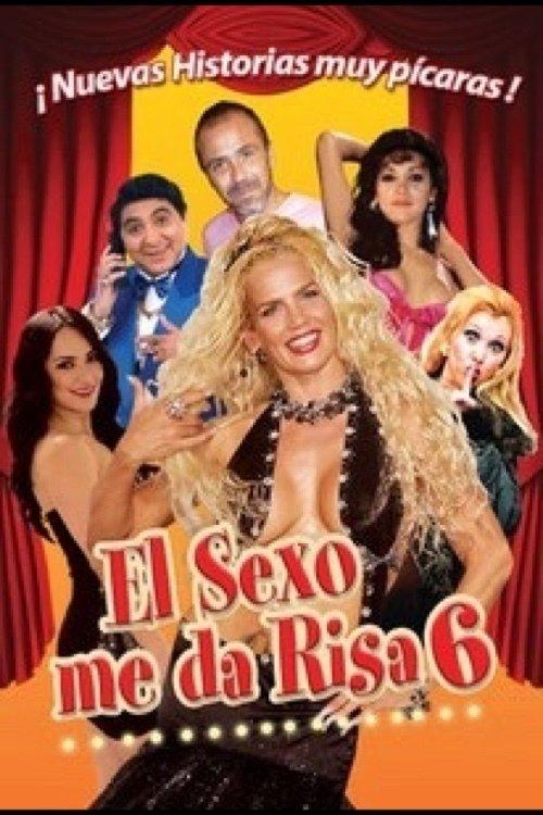 El sexo me da risa 6