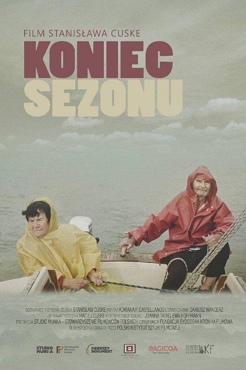 Koniec sezonu