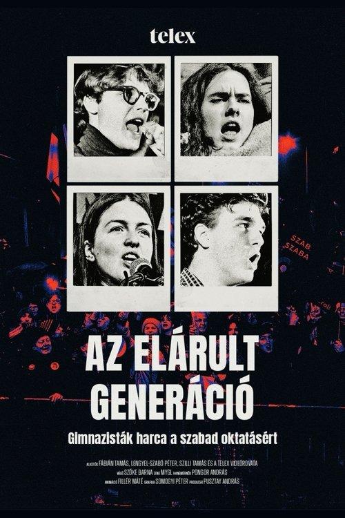 Az elárult generáció