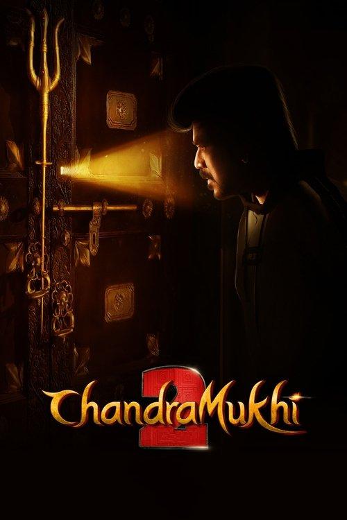 Chandramukhi 2: A Vingança
