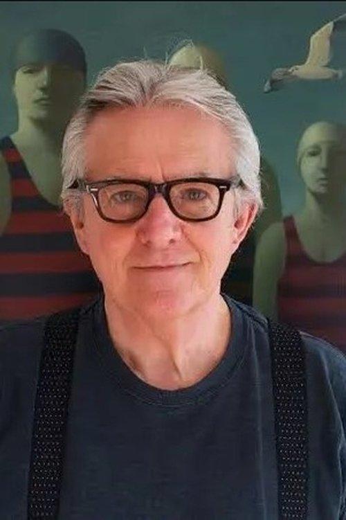 George Underwood