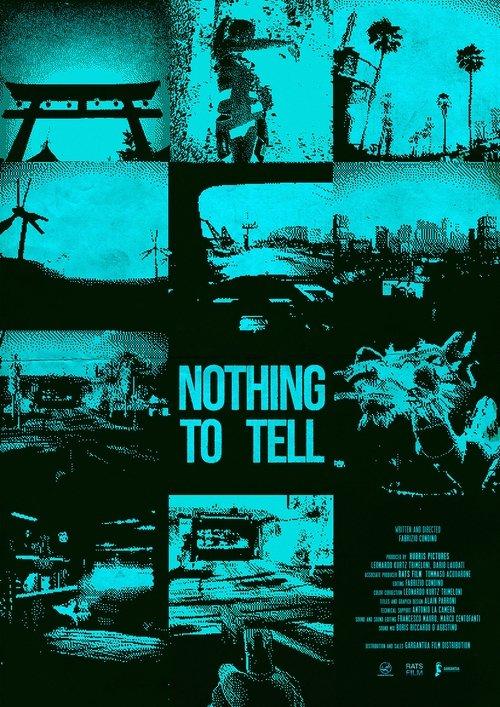Nothing to Tell
