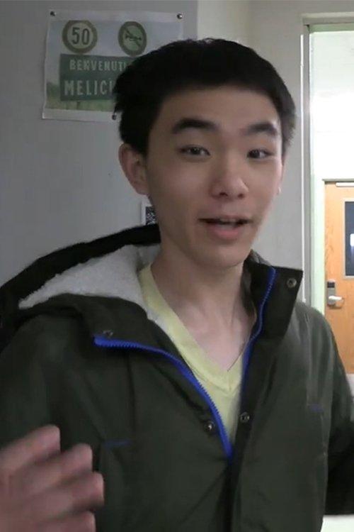 Aaron Yu