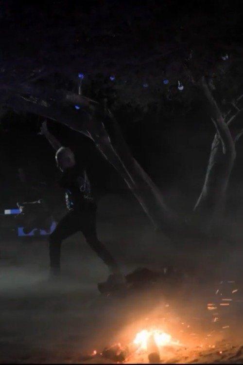 ברנינג מן