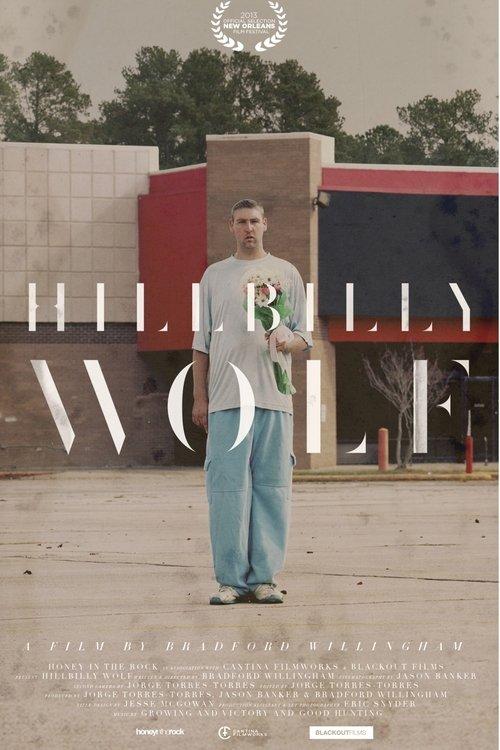 Hillbilly Wolf