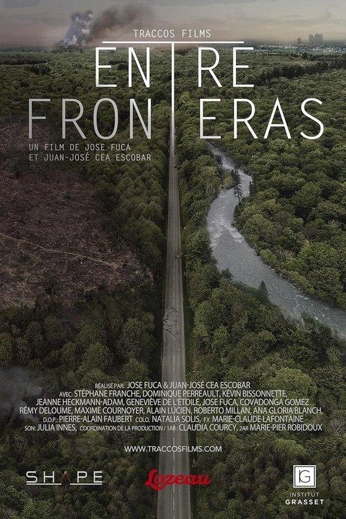 Entre fronteras