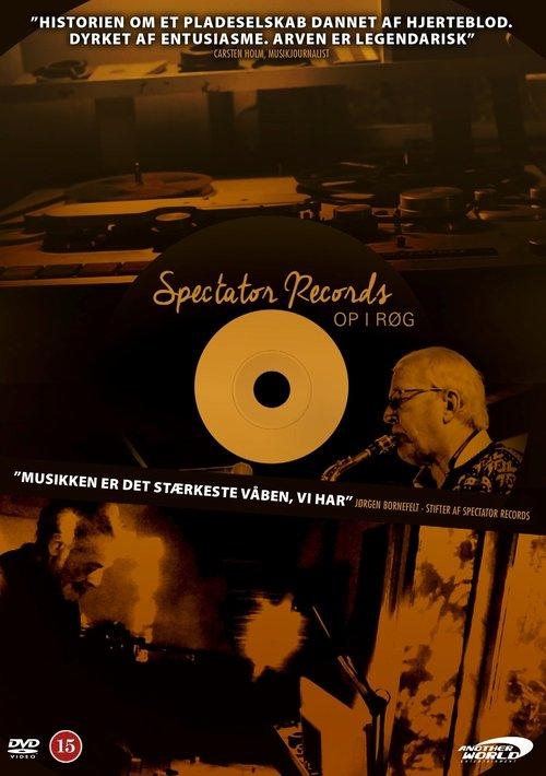 Spectator Records - op i røg