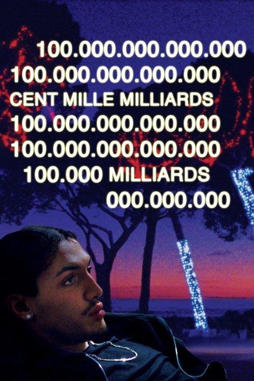 100.000.000.000.000 (Cent mille milliards)