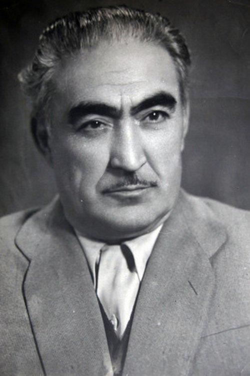 Камил Ярматов