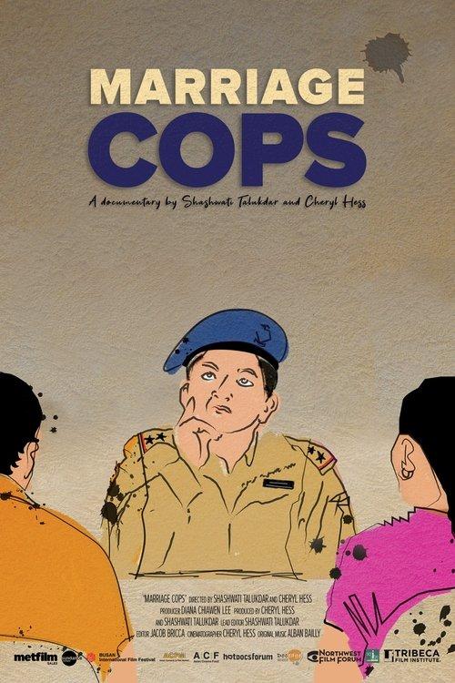Marriage Cops