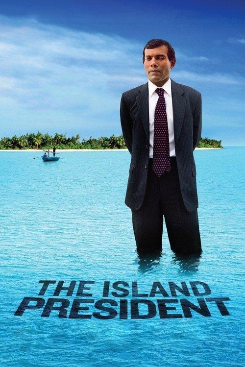 O Presidente das Ilhas