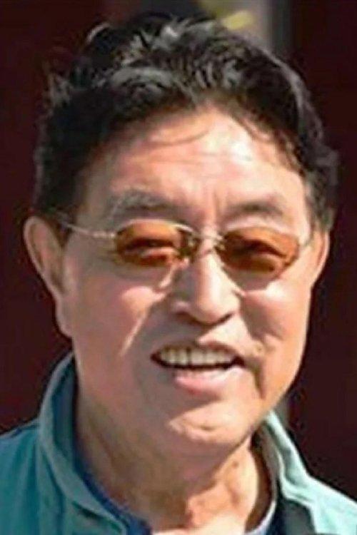 陈雨田