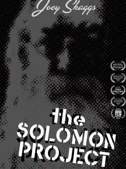 Joey Skaggs: The Solomon Project