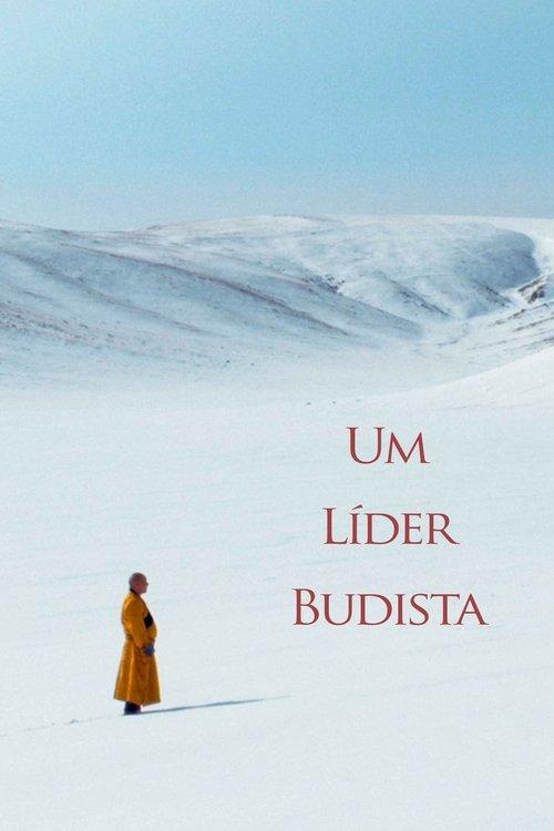 Um Líder Budista