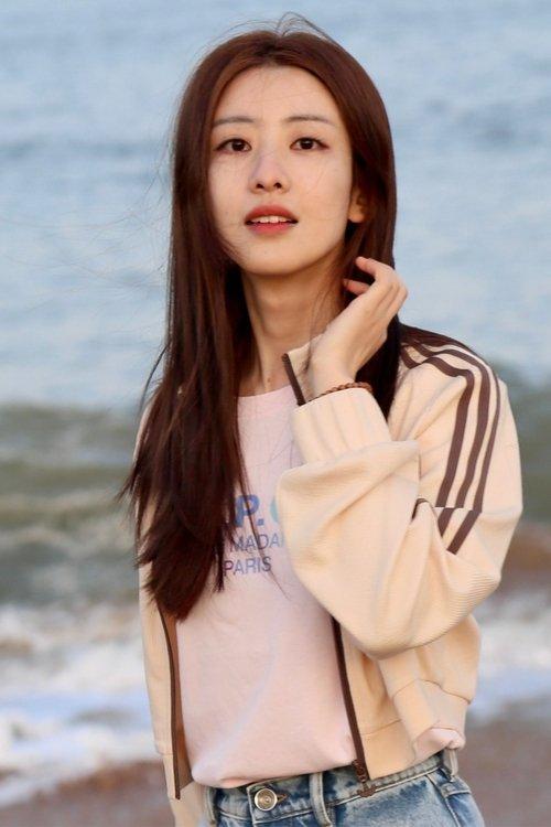 杨雨希