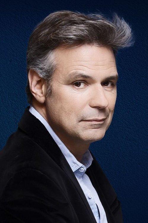 Bruno Donnet