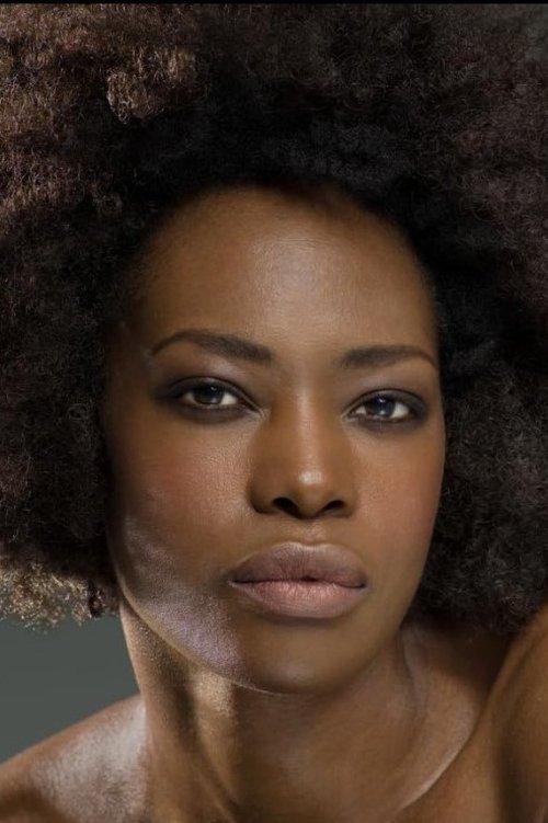 Woodlene Alexis