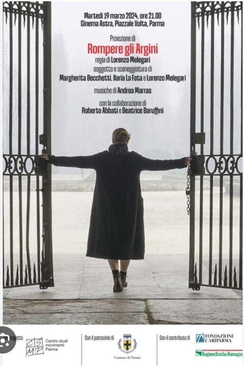 Rompere gli argini