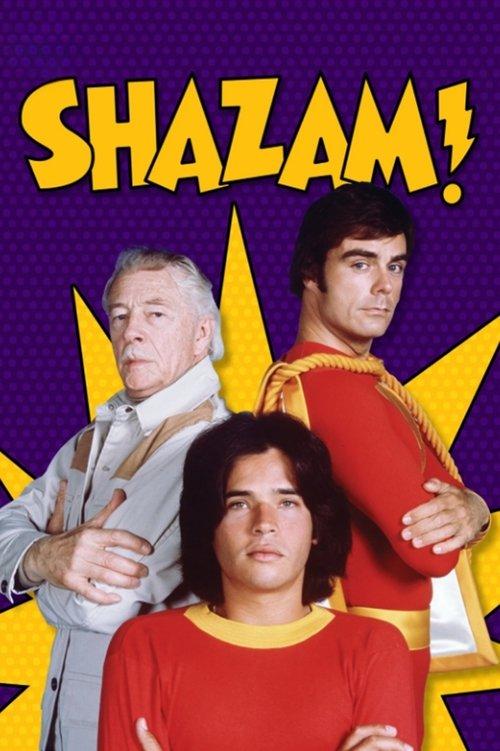 Shazam