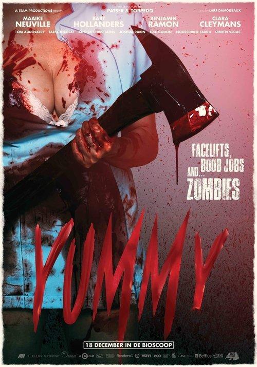 UTI Zumbi