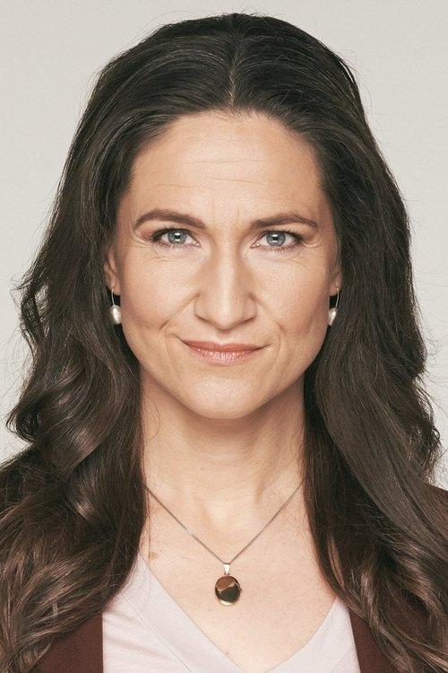 Gertrud Højlund