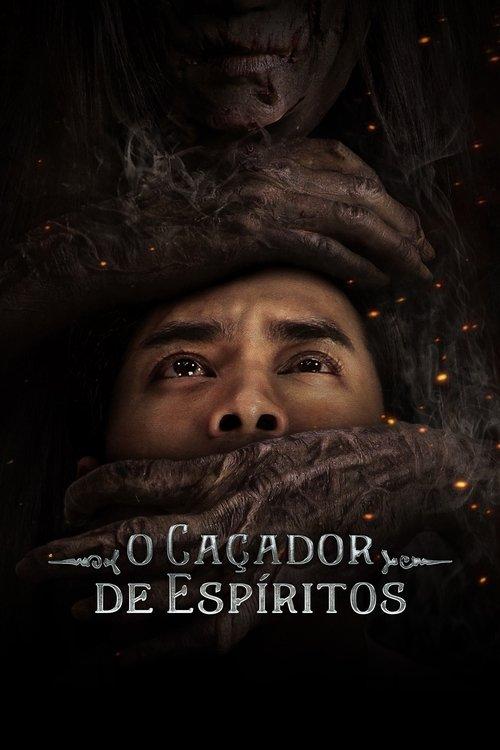O Caçador de Espíritos
