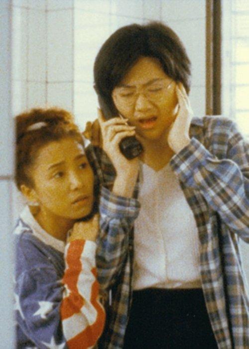 我的神經病