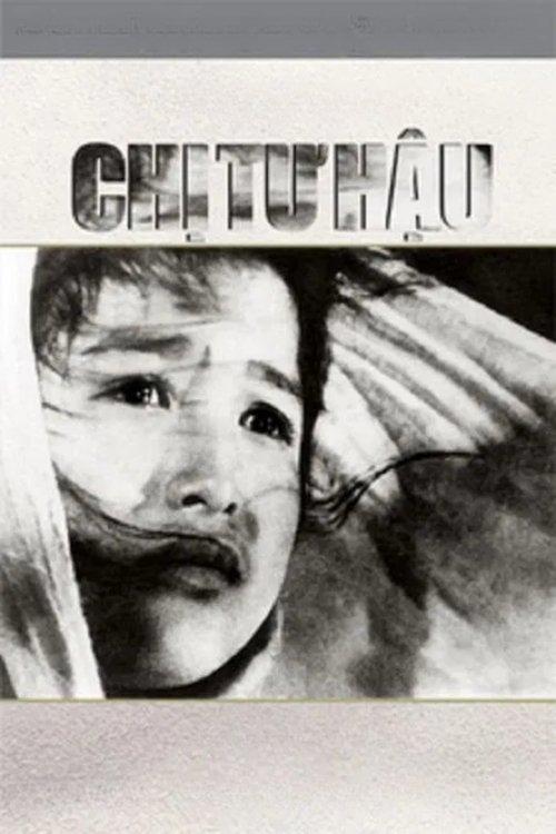 Chị Tư Hậu